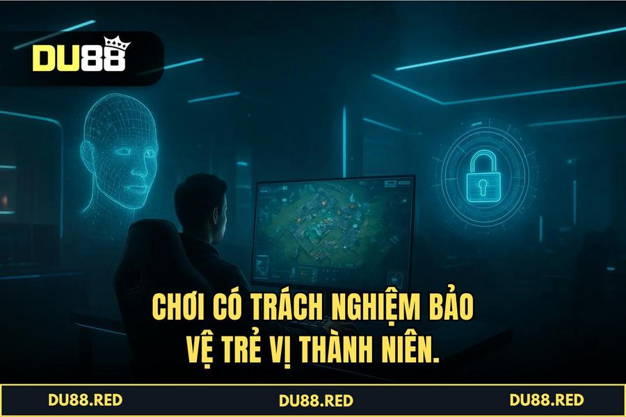 Cơ chế Bảo vệ Trẻ vị thành niên và Ngăn chặn rủi ro xã hội