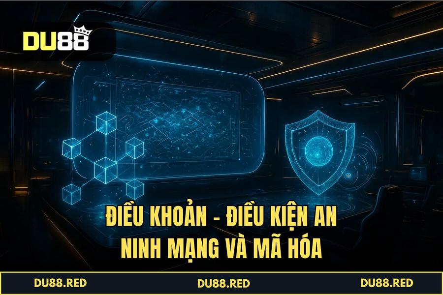 Tiêu Chuẩn Mã Hóa Dữ Liệu Và An Ninh Mạng 2026