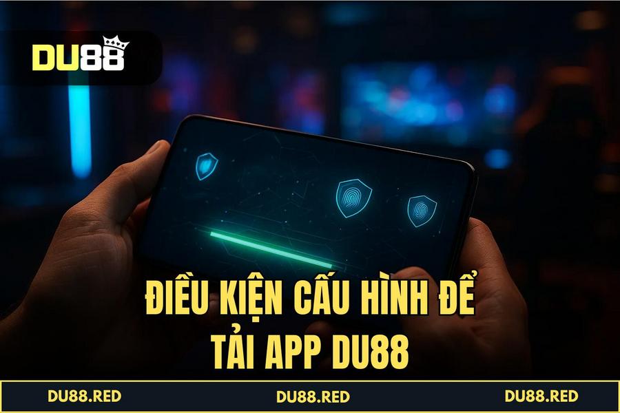 Điều kiện cần thiết để thực hiện quy trình cài đặt ứng dụng thành công