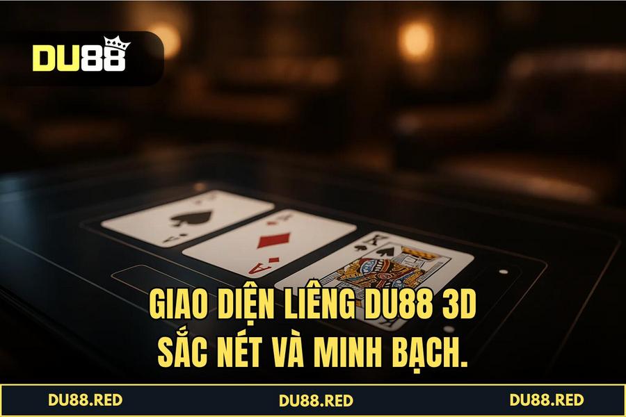 Giao Diện 3D Sắc Lạnh Và Cơ Chế Bảo Mật Tuyệt Đối