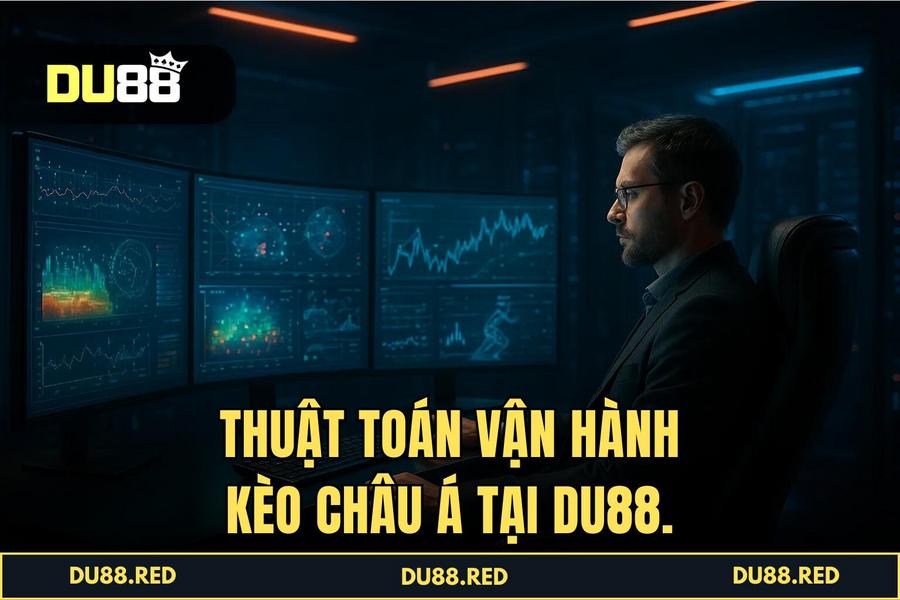 Giải Mã Thuật Toán: Khi Handicap Là Một Phương Trình Tuyến Tính