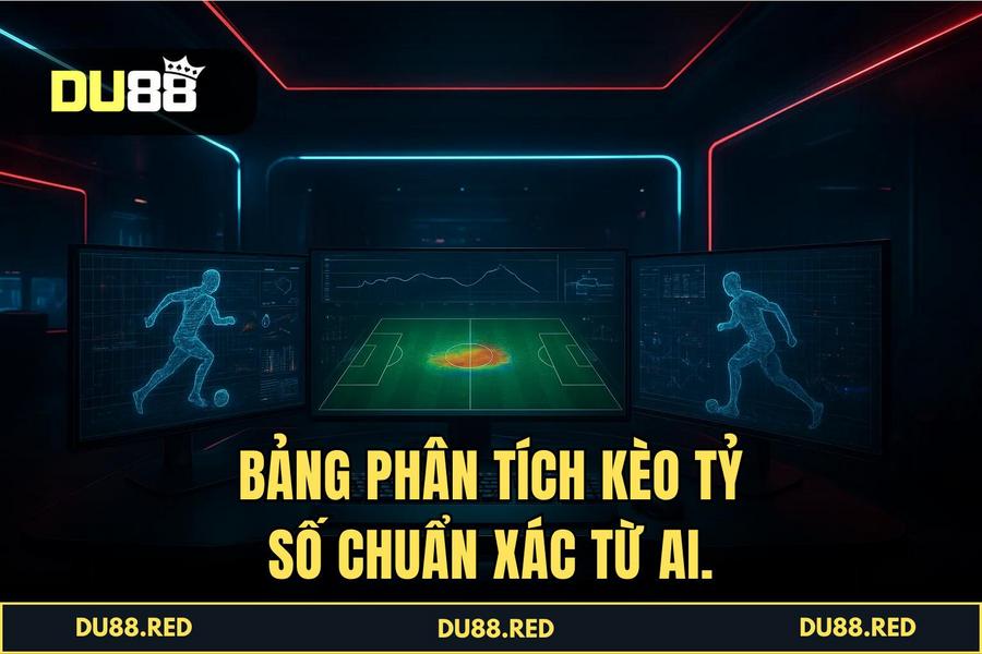 Saba Sport Và K Sport: Cuộc Đua Thuật Toán AI