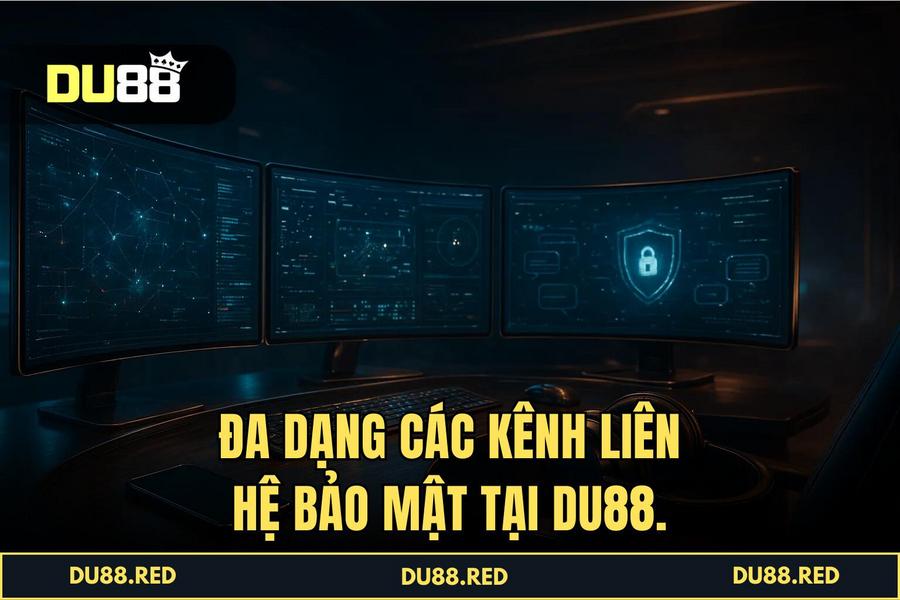 Đa dạng hóa các kênh kết nối và mạng xã hội bảo mật