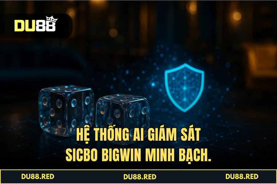 Hệ thống kiểm soát tính công bằng bằng AI và chứng nhận iTech Labs 2026