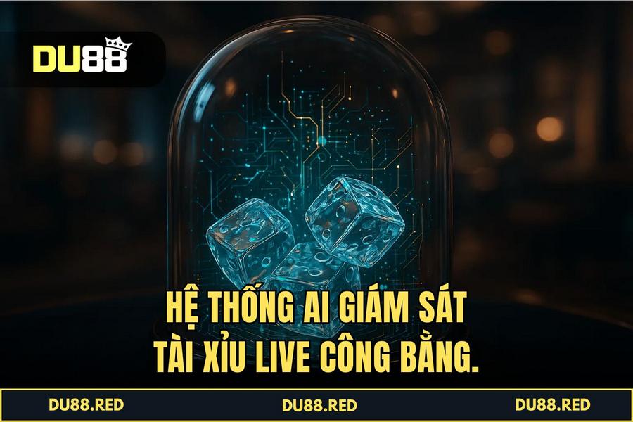 Hệ thống kiểm soát tính công bằng bằng AI và chứng nhận iTech Labs 2026