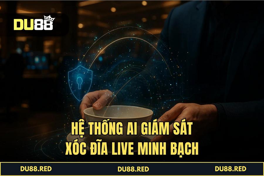 Hệ thống kiểm soát tính công bằng bằng AI và chứng nhận iTech Labs 2026