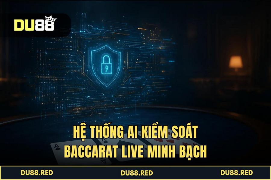 Hệ Thống Kiểm Soát Tính Công Bằng Bằng AI Và Chứng Nhận iTech Labs 2026