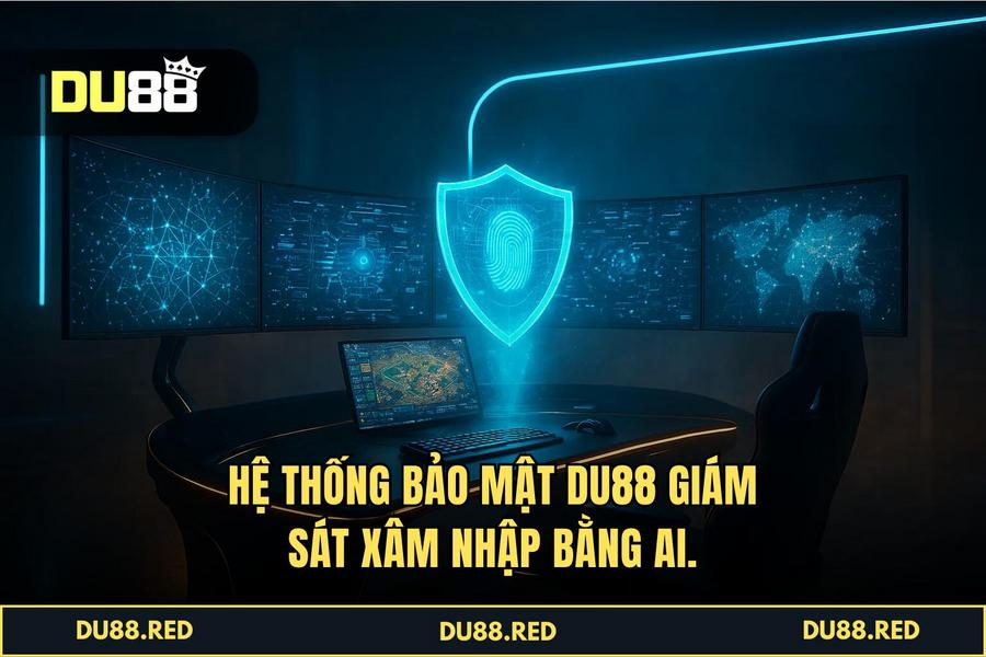 Hệ Thống Giám Sát Xâm Nhập Bằng Trí Tuệ Nhân Tạo (AI)