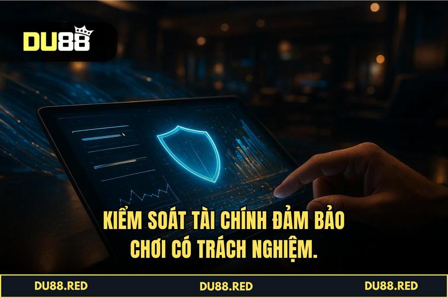 Kiểm soát Tài chính và Phòng chống Tội phạm Rửa tiền (AML)