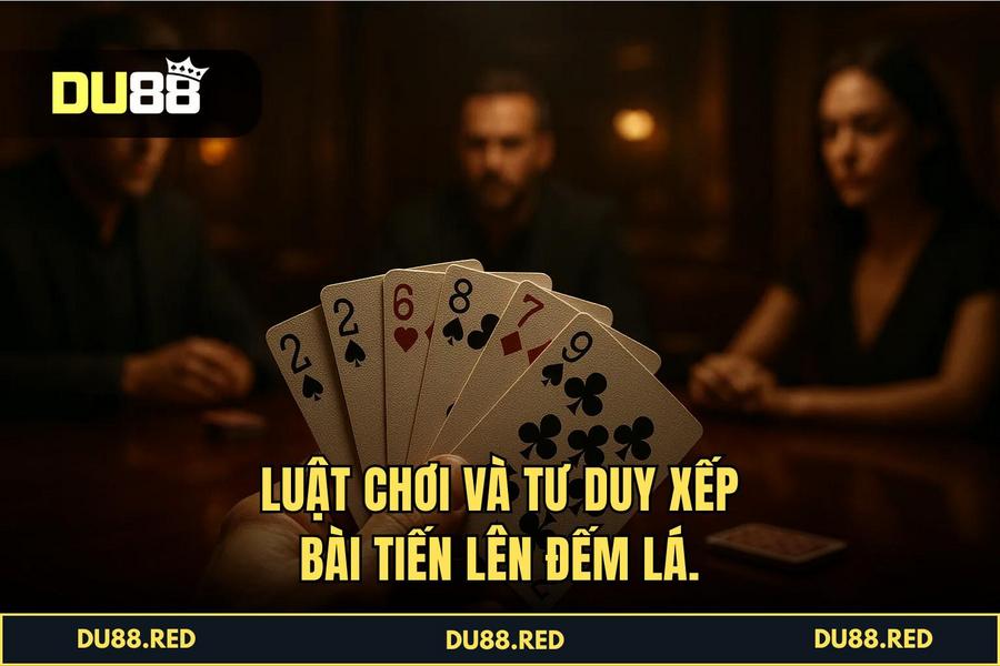 Luật Chơi Cốt Lõi Và Tư Duy Xếp Bài Tối Ưu