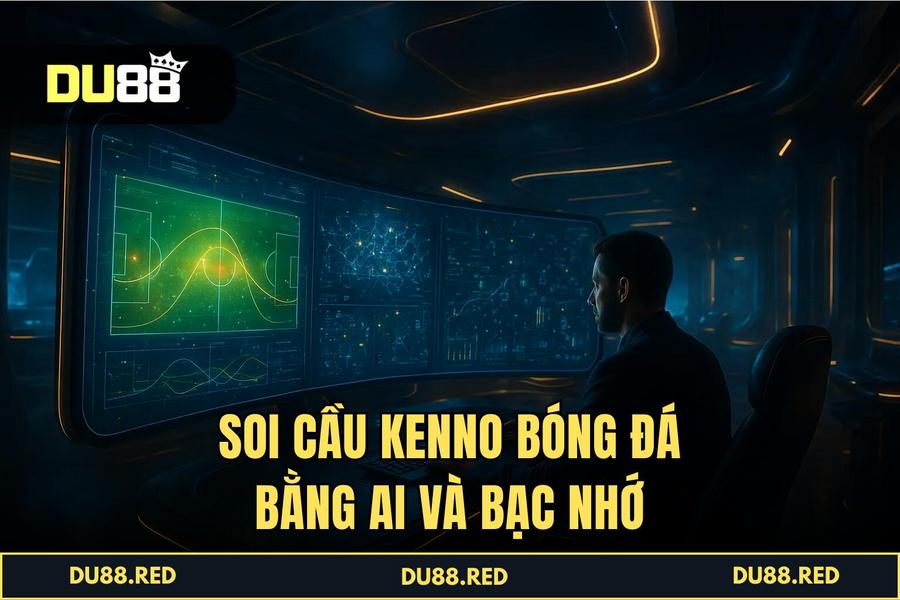 Phương pháp soi cầu hiện đại: Kết hợp thống kê máy tính và kinh nghiệm bạc nhớ