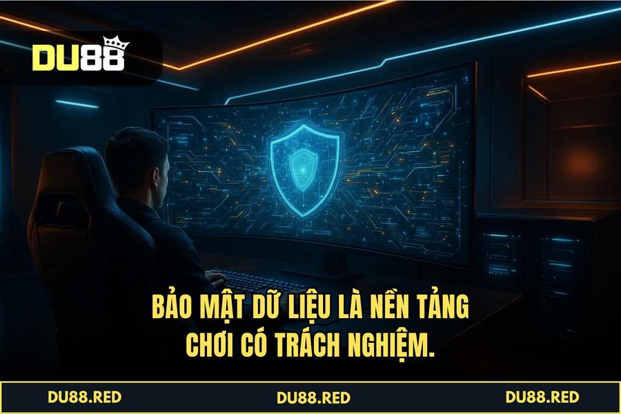 Bảo mật Dữ liệu và Tuân thủ Tiêu chuẩn Kỹ thuật số 2026