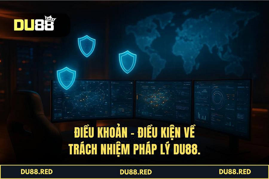 Trách Nhiệm Pháp Lý Và Giấy Phép Hoạt Động Quốc Tế