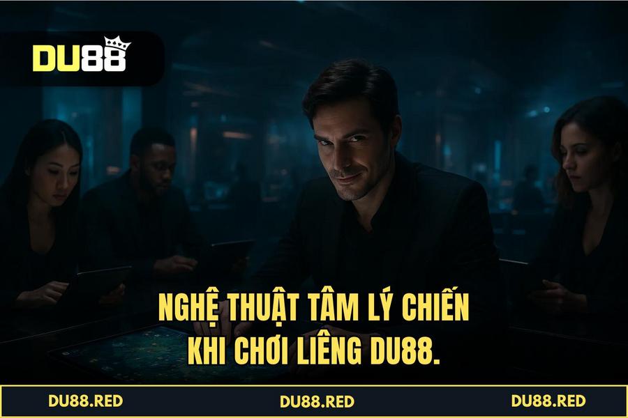 Nghệ Thuật Tâm Lý Chiến: Đọc Vị Và Kết Liễu Đối Thủ