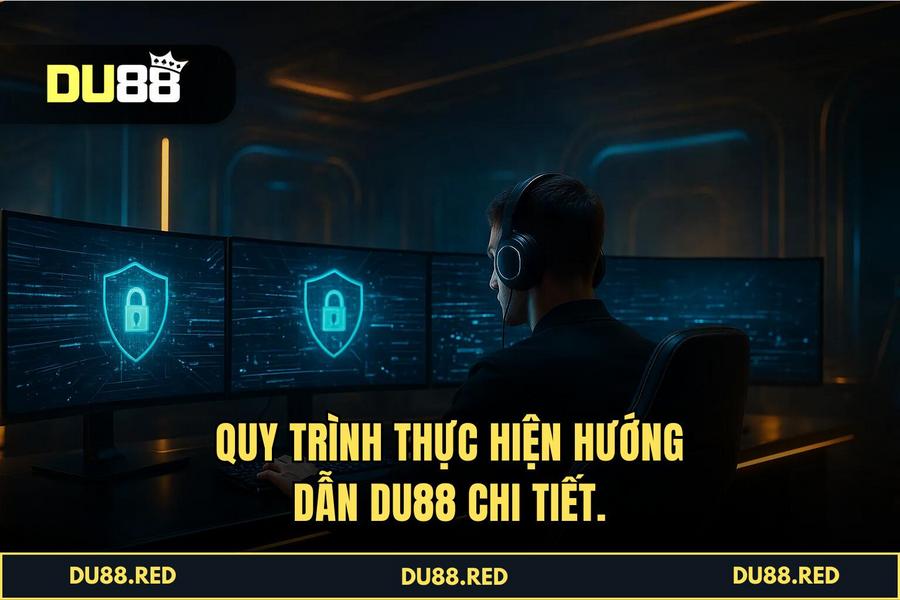 Quy trình chi tiết các bước thực hiện thao tác chuẩn kỹ thuật