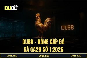 Đá Gà GA28