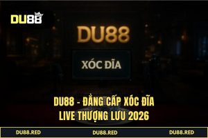 Xóc Đĩa Live