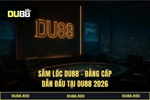 Sâm Lốc DU88