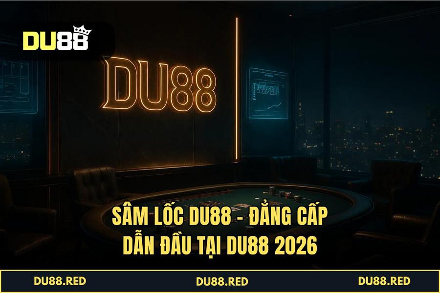 Sâm Lốc DU88